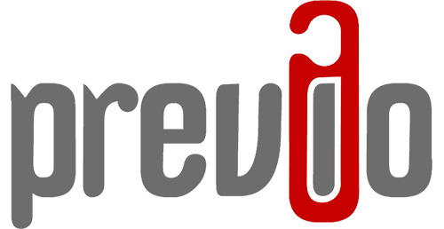 Logo systému Previo